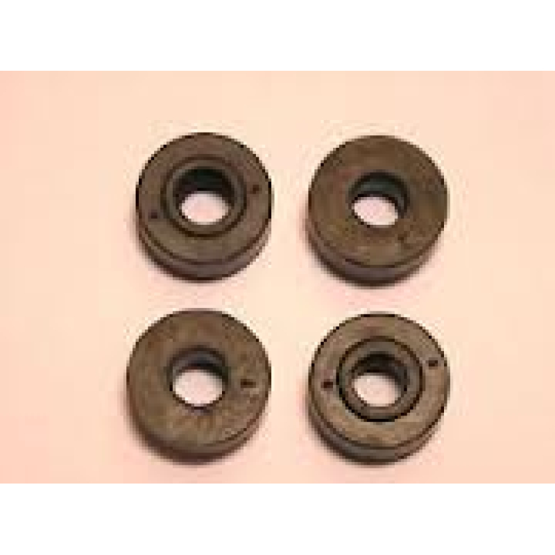 WOV046org Set trekstangrubbers standaard 31G1155